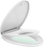 Algopix Similar Product 10 - Toilet Seat with BuiltIn Potty