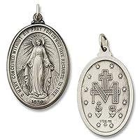 Algopix Similar Product 18 - 925 Sterling Silver Polished