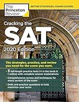 Algopix Similar Product 18 - Cracking the SAT with 5 Practice Tests