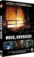 Algopix Similar Product 11 - NOUS OUVRIERS DVD France TV French
