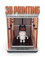 Algopix Similar Product 2 - 3D Printing The Revolution in