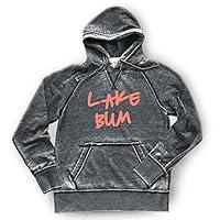 Algopix Similar Product 3 - Lake Bum Hoodie Bonfire Hoodie Soft