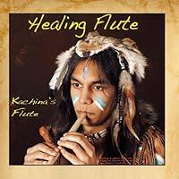 Algopix Similar Product 19 - Healing Flute Indian  Native American