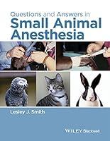 Algopix Similar Product 7 - Questions and Answers in Small Animal