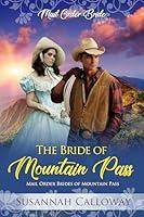 Algopix Similar Product 17 - The Bride of Mountain Pass Mail Order