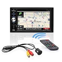 Algopix Similar Product 14 - BOSS Audio Systems BVNV9384RC Car GPS