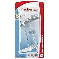 Algopix Similar Product 5 - Fischer 82194 KDH 4 K Metal Spring