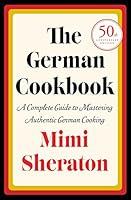 Algopix Similar Product 13 - The German Cookbook A Complete Guide