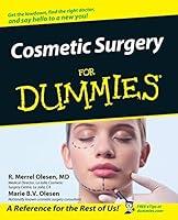 Algopix Similar Product 3 - Cosmetic Surgery For Dummies