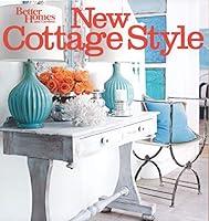 Algopix Similar Product 8 - New Cottage Style 2nd Edition Better