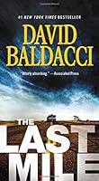 Algopix Similar Product 10 - The Last Mile (Memory Man Series, 2)
