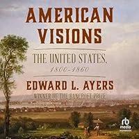 Algopix Similar Product 15 - American Visions The United States