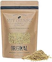Algopix Similar Product 14 - Appel Foods  Nut Crumbs  Bread Crumb