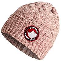 Algopix Similar Product 7 - CANADA WEATHER GEAR Girls Super Soft