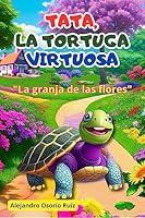 Algopix Similar Product 18 - TATA LA TORTUGA VIRTUOSA LA GRANJA DE