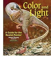 Algopix Similar Product 10 - Color and Light A Guide for the