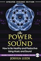 Algopix Similar Product 12 - The Power of Sound How to Be Healthy