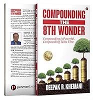 Algopix Similar Product 6 - Compounding: The 8th Wonder