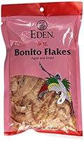 Algopix Similar Product 18 - Eden Foods Bonito Flakes, 1.05 oz