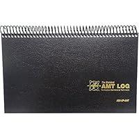 Algopix Similar Product 19 - Amt Logbook