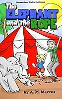 Algopix Similar Product 13 - Childrens Book The Elephant and the