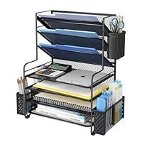 Algopix Similar Product 2 - Simple Trending 7 Tier Desk File