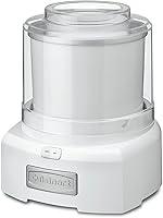 Algopix Similar Product 3 - Cuisinart Ice Cream Maker Machine 15