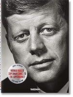 Algopix Similar Product 10 - Norman Mailer JFK Superman Comes to