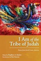 Algopix Similar Product 18 - I Am of the Tribe of Judah Poems from