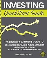 Algopix Similar Product 12 - Investing QuickStart Guide The