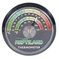 Algopix Similar Product 13 - Trixie Thermometer Analogue  for