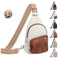 Algopix Similar Product 11 - Relevantk Crossbody Bag Relevantk