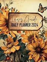 Algopix Similar Product 15 - Inner Guide Daily Planner 2024