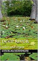 Algopix Similar Product 2 - Deep River: voice and organ