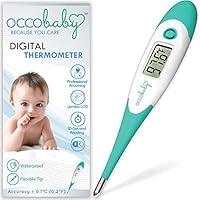 Algopix Similar Product 8 - OCCObaby Clinical Digital Baby