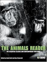 Algopix Similar Product 8 - The Animals Reader The Essential