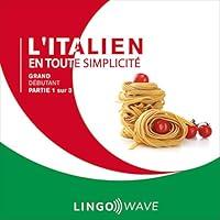 Algopix Similar Product 3 - Litalien en toute simplicit Italian