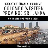 Algopix Similar Product 20 - Greater Than a Tourist Colombo