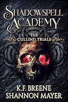 Algopix Similar Product 15 - Shadowspell Academy The Culling Trials