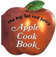 Algopix Similar Product 1 - The Big Fat Red Juicy Apple Cookbook