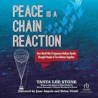 Algopix Similar Product 18 - Peace Is a Chain Reaction