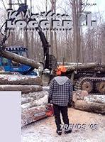 Algopix Similar Product 4 - Northern Logger and Timber Processor