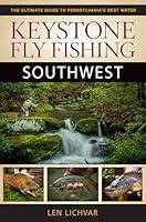 Algopix Similar Product 8 - Keystone Fly Fishing Southwest Edition