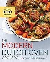 Algopix Similar Product 14 - The Modern Dutch Oven Cookbook Fresh