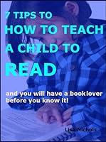 Algopix Similar Product 20 - 7 Tips to How to Teach a Child To Read