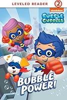 Algopix Similar Product 10 - Bubble Power (Bubble Guppies)