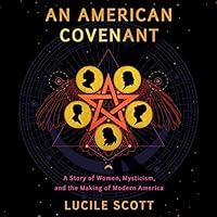 Algopix Similar Product 17 - An American Covenant A Story of Women