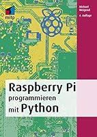 Algopix Similar Product 8 - Raspberry Pi programmieren mit Python