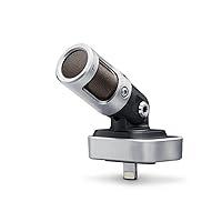 Algopix Similar Product 12 - Shure MV88 Portable iOS Microphone for