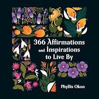 Algopix Similar Product 15 - 366 Affirmations and Inspirations to